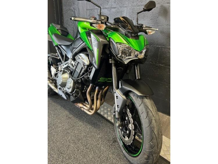 KAWASAKI Z 900 70KW