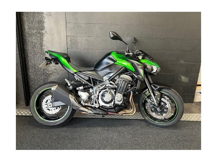 KAWASAKI Z 900 70KW