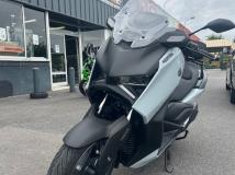 YAMAHA XMAX 300 Tech Max