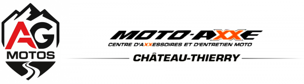 AG MOTOS